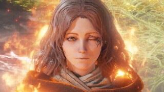 [Game][4k60] Menyimak Kisah "The Elden Ring" dalam Tiga Menit