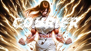 Courier 05 展现出你的最大实力吧！