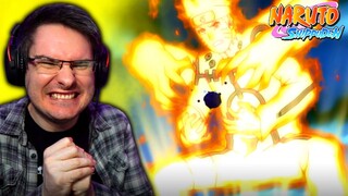 NARUTO VS THE THIRD RAIKAGE! | Naruto Shippuden Episode 301 REACTION | Anime Reaction