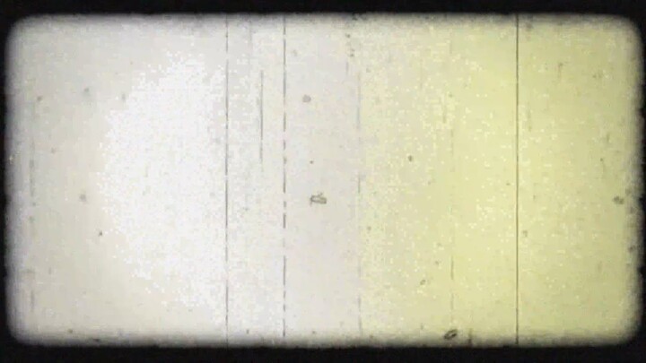 Old Film Damage Effect (with sound effect) Desblazeheatnix