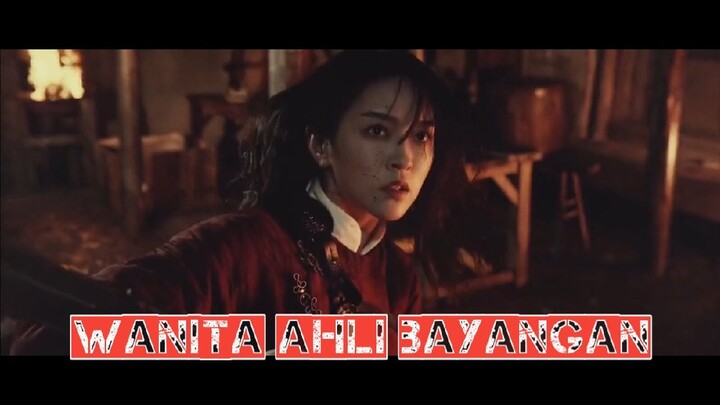 Review Film Strange door and dark blade 2022 | #alurceritafilm #review