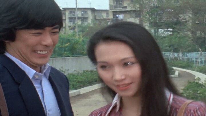 Yade Meng is still pursuing me, damn!