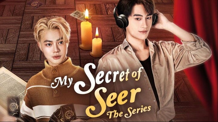 MY SECRET OF SEER (THAI MOVIE) EP03 SUB INDO