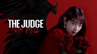 🇰🇷 EP.9 - The Judge from Hell 2024 [EngSub]