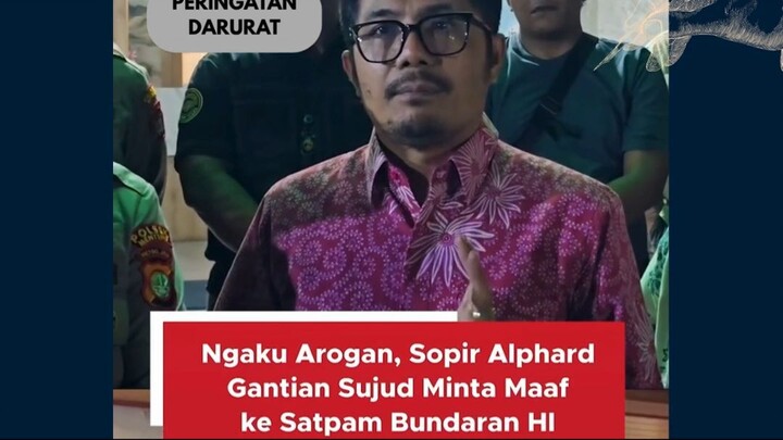 #beritapagi #news #viral #fyp