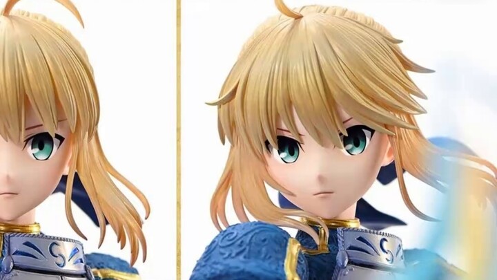 ความแตกต่างระหว่างรูปปั้นกับรูปปั้นปูนปั้นคืออะไร?