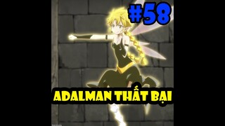 Adalman và Apito thất thủ - Đội Quân Tinh Nhuệ Của Đế Quốc- Tóm Tắt Tensei Slime #58