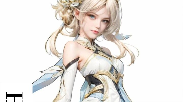 ตัวละคร เก็นชินอิมแพกต์ จะมีลุคที่น่าสนใจอะไรเช่นนี้ซึ่งได้รับพรจากลอร่าผู้งดงามจะนำพามาสู่ผู้คน!