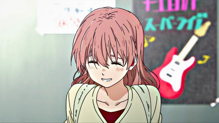 เหมือนกับตอนที่คุณสารภาพรักแล้วถูกปฏิเสธเลย