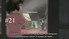 Detective School Q EP 21 - Sub Indo