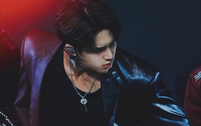 【SEVENTEEN】ALPHAs in Those Secondary-Creation Fan Fictions