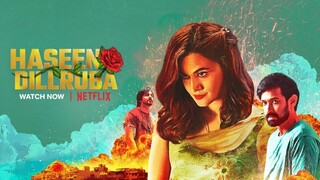 Haseen Dillruba (2021) | 1080p | WEB-DL