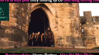 Hòn đá phù thủy (p1) #rvphimphapthuat