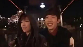 We Got Married - Nickhun & Victoria - Ep 20