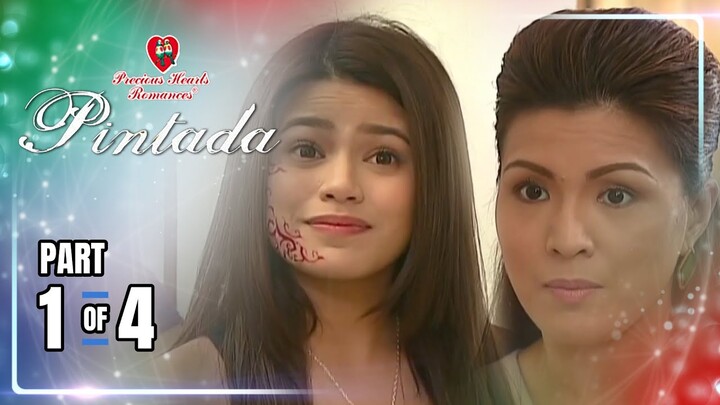 Pintada | Episode 59 (1/4) | June 28, 2024