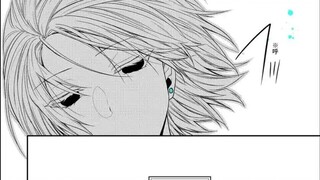My childhood sweetheart and my best friend confessed to me at the same time, how should I choose? A 