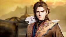 Tales Of Herding Gods Episode 52 ❗Unjuk Kekuatan Melawan Istana Emas Kuno