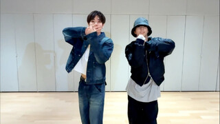 梁祯元 X 姜太显 Love Language challenge