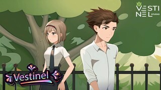 Vestinel - Hari Pertama Sekolah (Part 1)