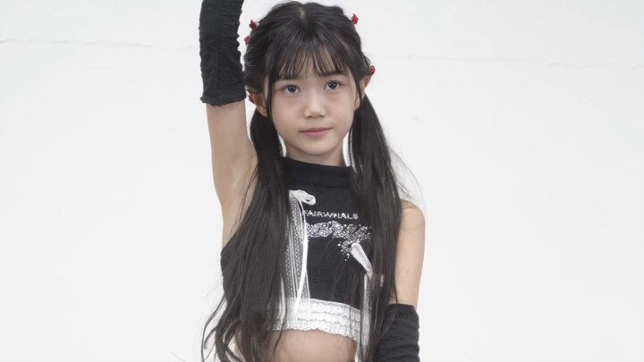 [Panggung][4K] Kokumin Gaya ini aku banget deh!