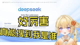 试用deepseek自搜后感觉这太厉害了的日本温柔小姐姐