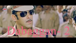 Dabangg (2010) Full Hindi Movie (4K) | Salman Khan | Sonakshi Sinha | Sonu Sood | Arbaaz Khan