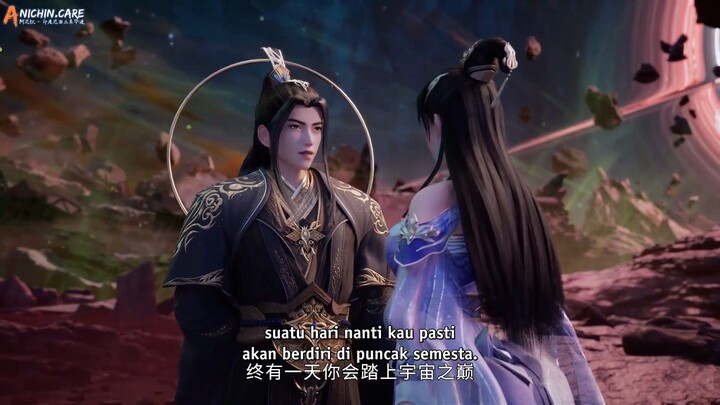 Lord of Ancient God Grave Episode 454 Sub Indo