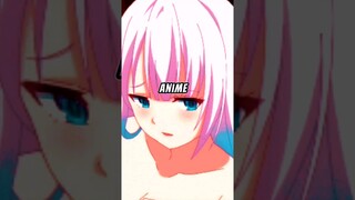 This Anime Is really about Waifu 😘😊