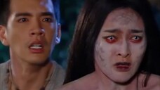 Horror hot movie scene 🔥- Scary movie