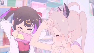 一定要看到最后，特好看的真寻《无刀》！