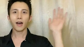 Li Huiyuan and Xiao Wei are here~ Hello, interesting and lovely friends on Bilibili~ I am actor Li S