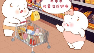 有没有一样的小可爱