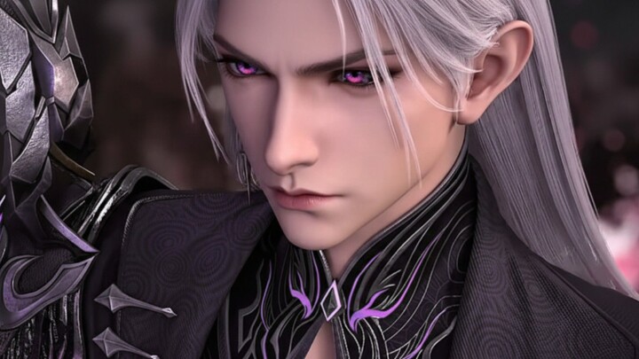 BTTH Episode 188 Kemunculan Hun Feng dan Xun'er Dou Sheng