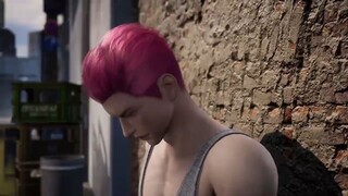 Heaven scrap master eps 1 New