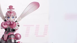 [Thông tin về keo Mô hình quốc gia] 17/9 ~ 23 Thông tin về keo mới, cô tiếp viên hàng không chỉ bán 