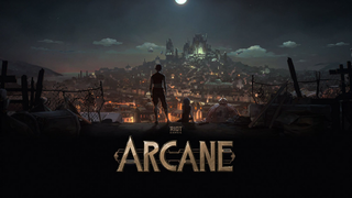 ARCANE Review phần 4#thegioiphimhay#Phimmoihaynhat#phimmoi