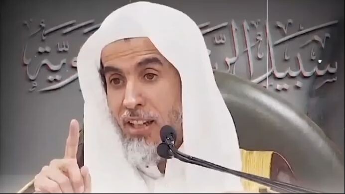 لاتدعو الله في هذه المواضع من الصلاة - الشيخ عبدالسلام الشويعر