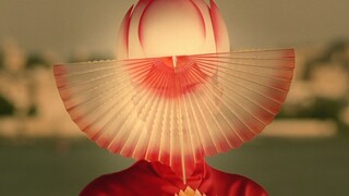 The Fall 坠入 |  悲剧内核下的救赎 |  电影美学 |  李佩斯的眼泪