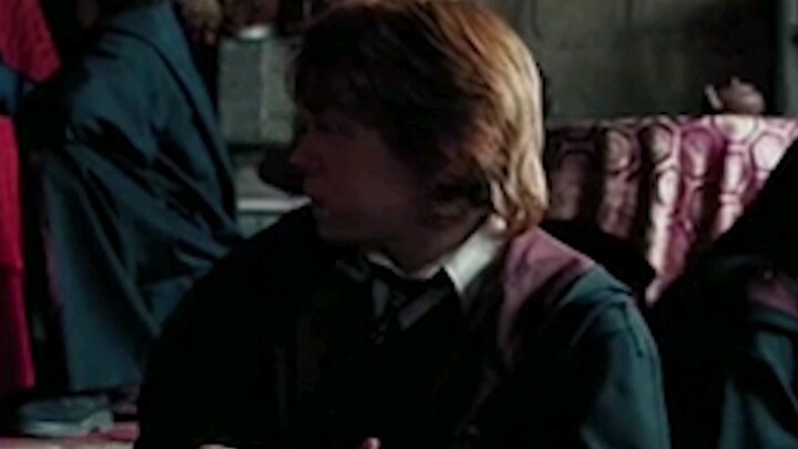 【Love and HP】All members x you/When you tell them you want to