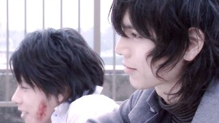 【Kamen Rider Kabuto | Tianjia】Come and see our first sweet pet in Heisei