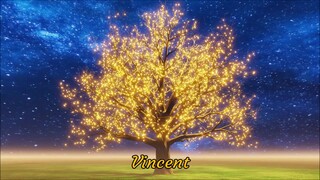 Vincent, Don McLean