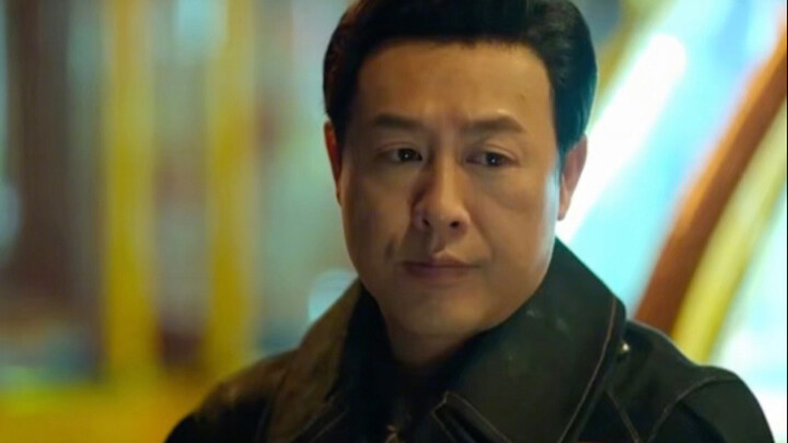 ترتيب قوة أباطرة العصابات في الأعمال الدرامية والسينمائية