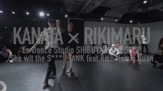 【力丸】【rikimaru】【舞蹈】she wit the s****
