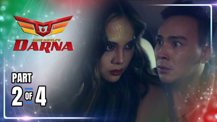 Darna | Episode 98 (2/4) | June 17, 2024