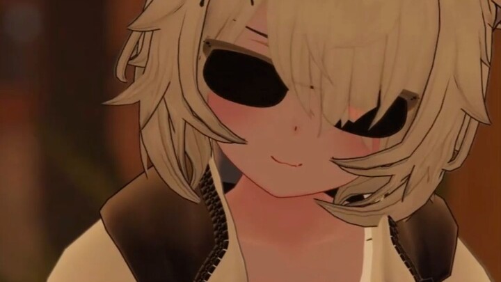 Cat Sister x Wolf Sister √ cured my mental exhaustion.