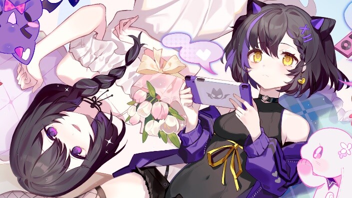 [Live Replay] Scatter! October 9, 2023, 6:00 PM Session