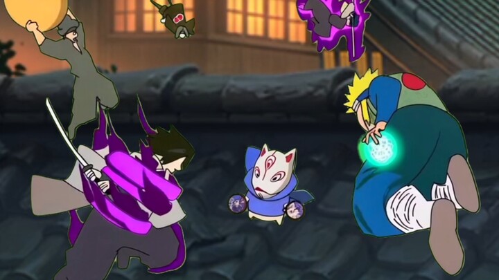 «شفرة الإبادة»