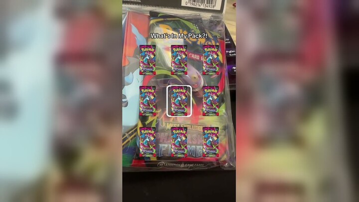 Phantasmalflames · Pokémon · Pokémon TCG