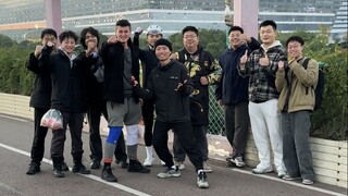 Challenge yourself to walk the entire 100km Chengdu Ring Greenway in one go! (Full fan supervision)