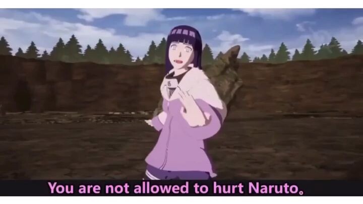Naruto Alfamart